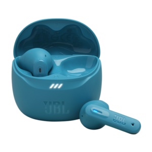 AURICULAR JBL TUNE FLEX2 TWS TURQUESA (6196)