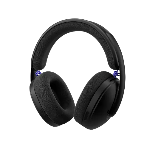 Auricular Wir c/Microfono Logitech G325 Black 981-001523