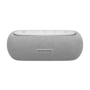 PARLANTE HARMAN KARDON LUNA GRIS (3721)