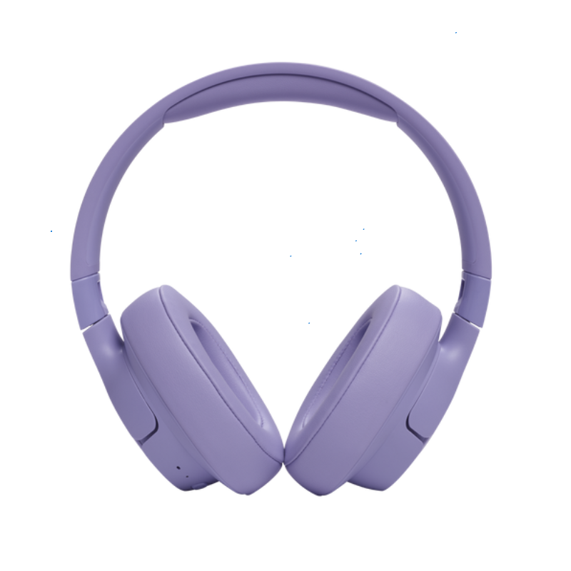 AURICULAR JBL BLUETOOTH T720 VIOLETA (6378)