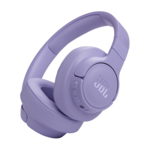 AURICULAR JBL BLUETOOTH T770NC NOISE CANCELLING VIOLETA (4519)