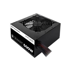 Fuente Thermaltake Smart 500W 80 Plus White (2424)