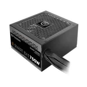 Fuente Thermaltake Smart BX1 750W 80 Plus Bronze No Modular (2232)