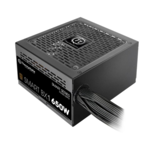 Fuente Thermaltake Smart BX1 650W 80 Plus Bronze No Modular (2133)