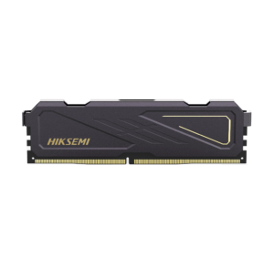 Memoria DDR4 HIKSEMI 8Gb 3200 Mhz Armor c/disipador Black en Blister (4112)