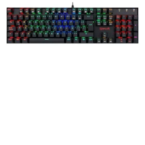 TECLADO REDRAGON SINDRI K671 MECANICO
