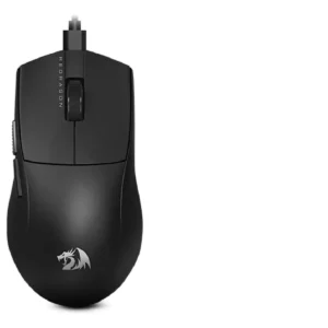 MOUSE REDRAGON M724 KING USB-C 12400DPI