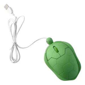 MOUSE NETMAK TORTUGA USB