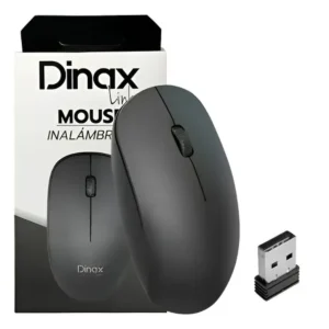 MOUSE DINAX WIRELESS DXMO156
