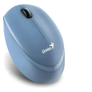 MOUSE GENIUS WIRELESS NX-7009 BLUE GREY