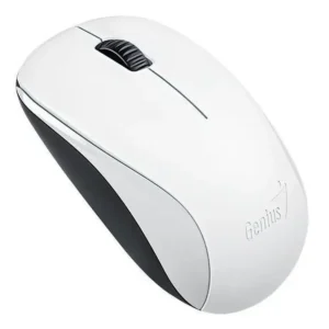 MOUSE GENIUS WIRELESS NX-7000 BLANCO