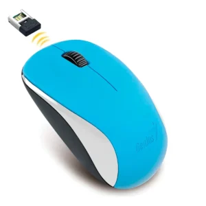 MOUSE GENIUS WIRELESS NX-7000 CELESTE