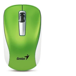 MOUSE GENIUS WIRELESS NX-7010 VERDE
