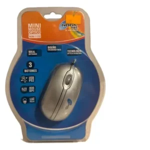 MOUSE NOGANET MINI NGM-113-219