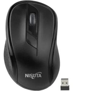 MOUSE NISUTA WIRELESS MOW36