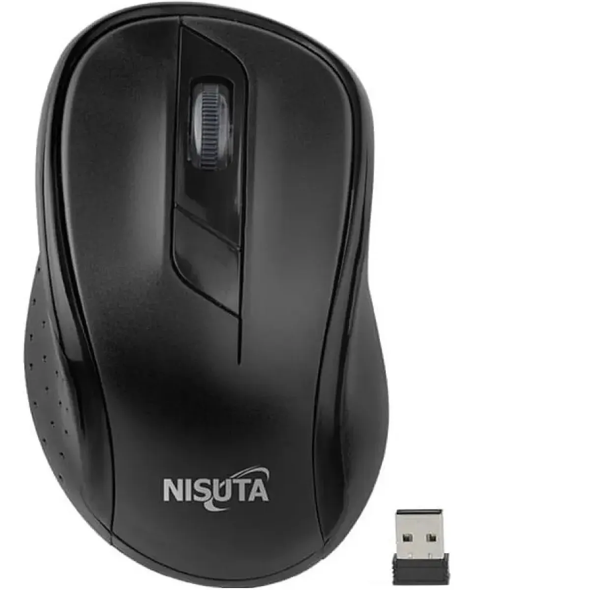MOUSE NISUTA WIRELESS MOW36