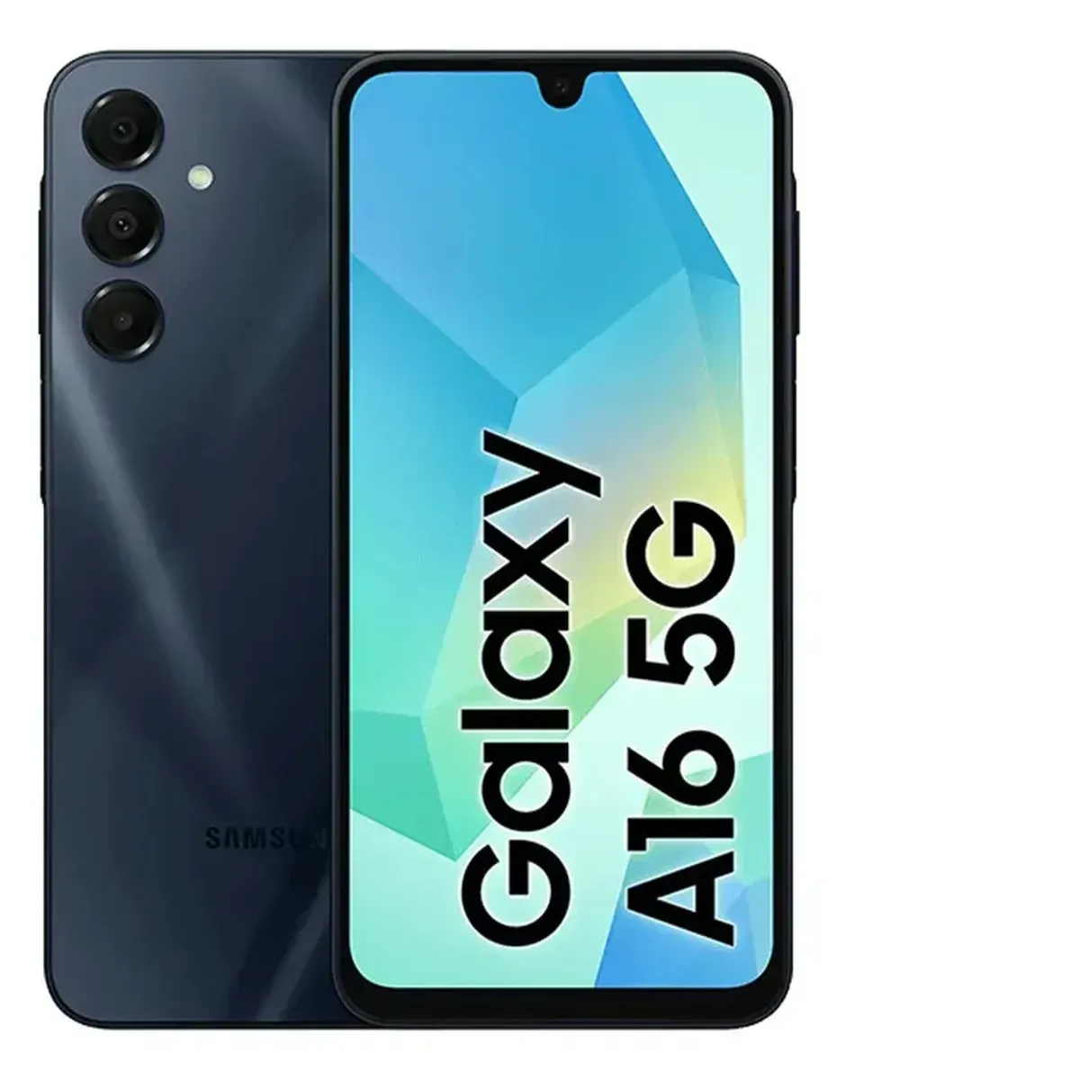 CELULAR SAMSUNG A16 5G 6+128GB NFC