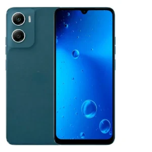 CELULAR MOTOROLA G06 4+128GB AZUL