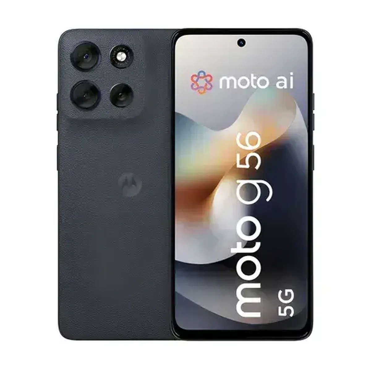 CELULAR MOTOROLA G56 5G 8+256GB NEGRO