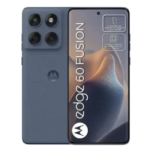 CELULAR MOTOROLA EDGE 60 FUSION 12+256GB