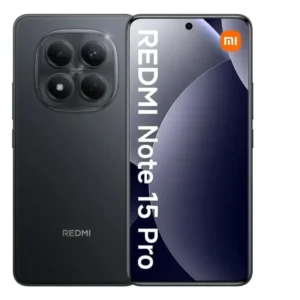 CELULAR XIAOMI NOTE 15 PRO 12+512GB