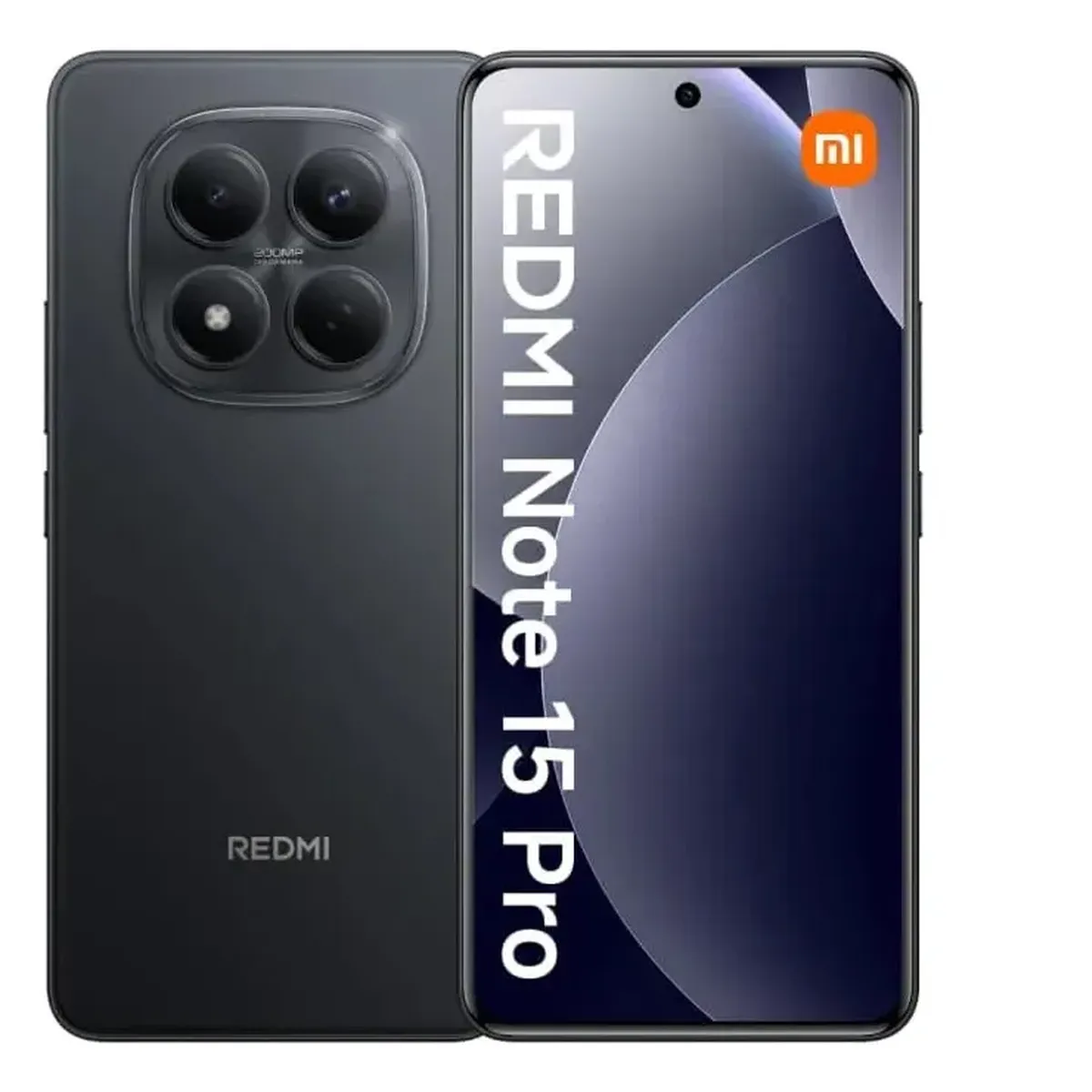 CELULAR XIAOMI NOTE 15 PRO 12+512GB