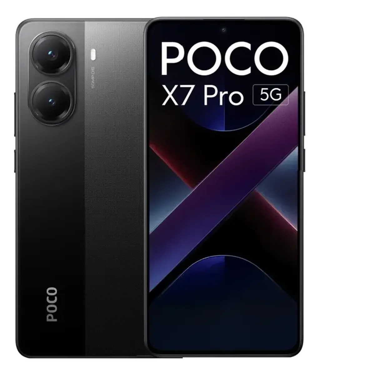 CELULAR XIAOMI POCO X7 PRO 12+512GB NFC