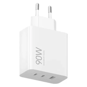 CABEZAL CELULAR XIAOMI 90W USB-A Y C ORIGIN