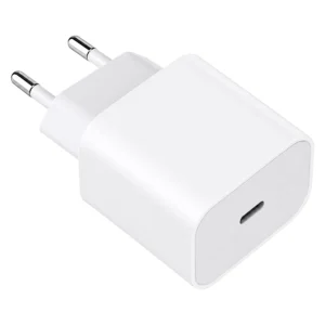 CABEZAL CELULAR XIAOMI 20W USB-C ORIGIN