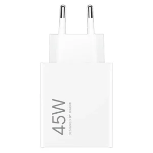 CABEZAL CELULAR XIAOMI 45W USB-A ORIGIN
