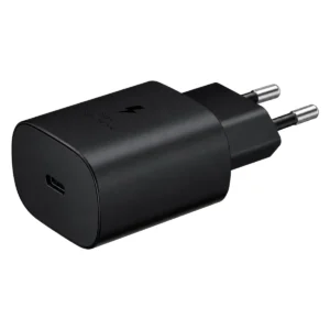 CARGADOR CELULAR SAMSUNG 25W USB-C ORIGINAL