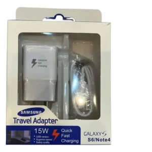 CARGADOR CELULAR SAMSUNG S10/S20 V8