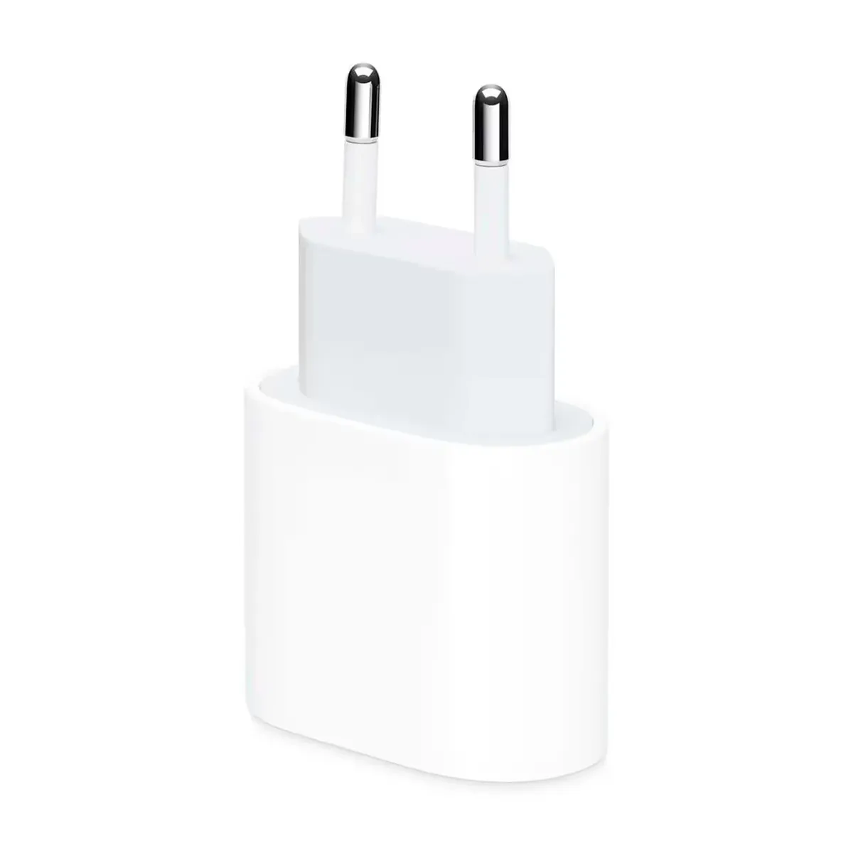 CABEZAL CELULAR IPHONE 20W APPLE USB-C ORIGIN