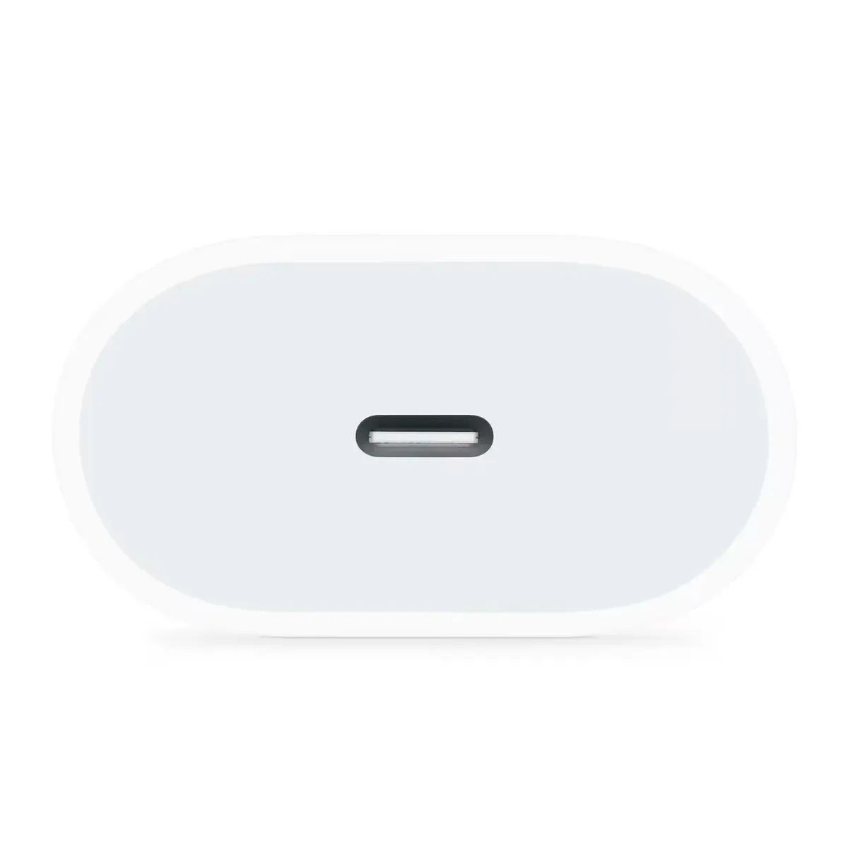 CABEZAL CELULAR IPHONE 20W APPLE USB-C ORIGIN - Imagen 2