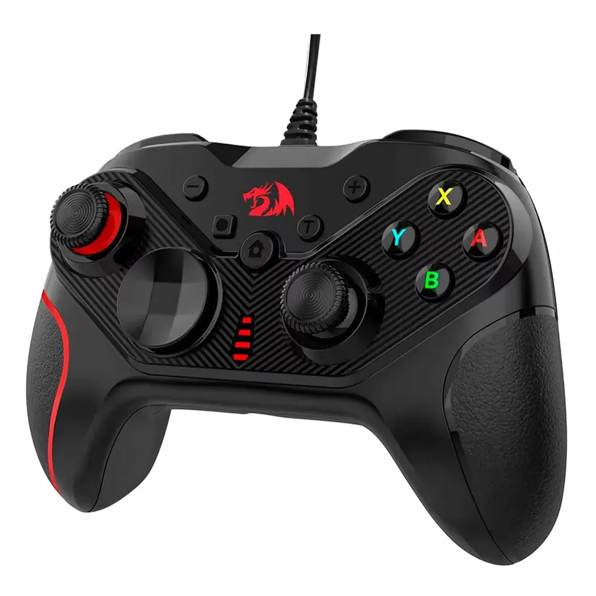 JOYSTICK REDRAGON RIFT G710 - Imagen 3