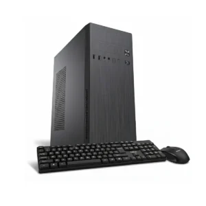 CPU N2 AMD RYZEN 5 5600GT 16GB+SSD480 GB