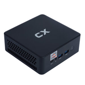 MINI PC PERFORMANCE AMD RYZEN 5 3500U+16G+SSD480