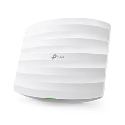 TP-Link EAP110 Punto de Acceso de Techo WiFi 2.4GHz - Blanco