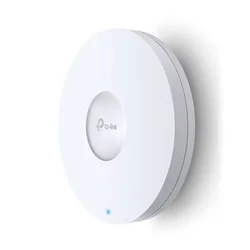 Punto de Acceso TP-Link EAP620 HD Techo AX1800 WiFi 6 Techo - Blanco