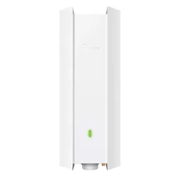Punto de Acceso TP-Link EAP650 Exterior AX3000 Wi-Fi 6 5GHz - Blanco