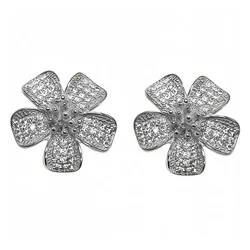 G-Tide Flower FL1 Accesorio para Auriculares - Plata