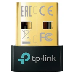 Adaptador Nano USB TP-Link UB5A - Negro