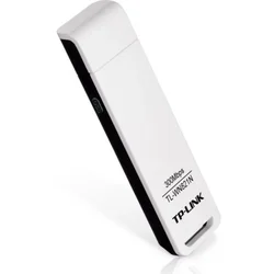 Adaptador USB Tp-Link TL-WN821N 300Mbps - Blanco