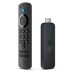 Mando a distancia Amazon Fire TV Stick 4K de segunda generación - 935092