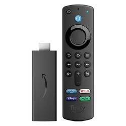 Control remoto Amazon Fire TV Stick Select 4K - 840268958794