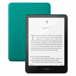 Amazon Kindle Paperwhite 2024 16 GB B0CFPHV9ZN - Jade