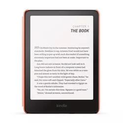 Amazon Kindle Paperwhite para niños B0CFPS7Y9 16 GB - Estrella de mar