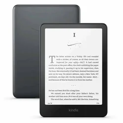 Amazon Kindle Paperwhite Signature Edition 32GB - Negro
