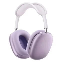Apple Airpods Max MWW83ZM/A Inalámbrico - Púrpura