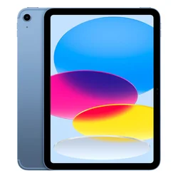Apple iPad 11.ª generación MD4A4LL/A 10,9" Chip A16 Bionic 128 GB - Azul